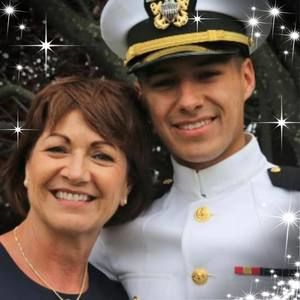 Meet your Posher, Charlene